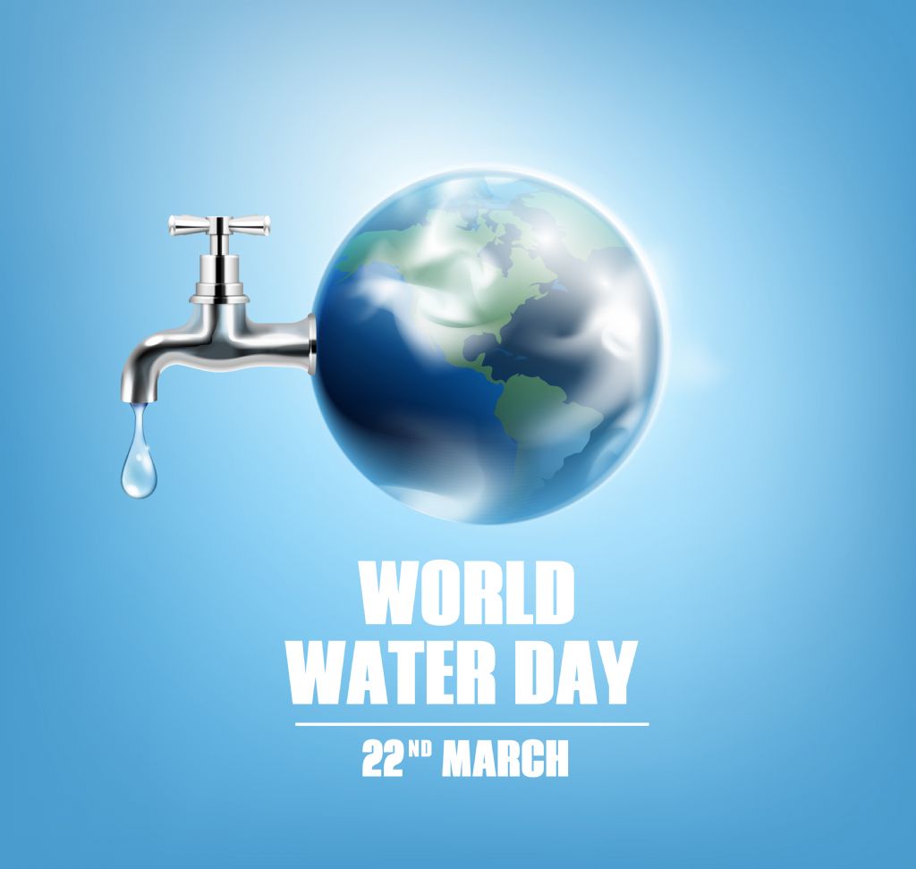 WORLD WATER DAY 2023